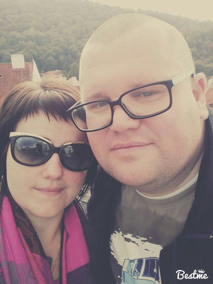 Александр Русаченко