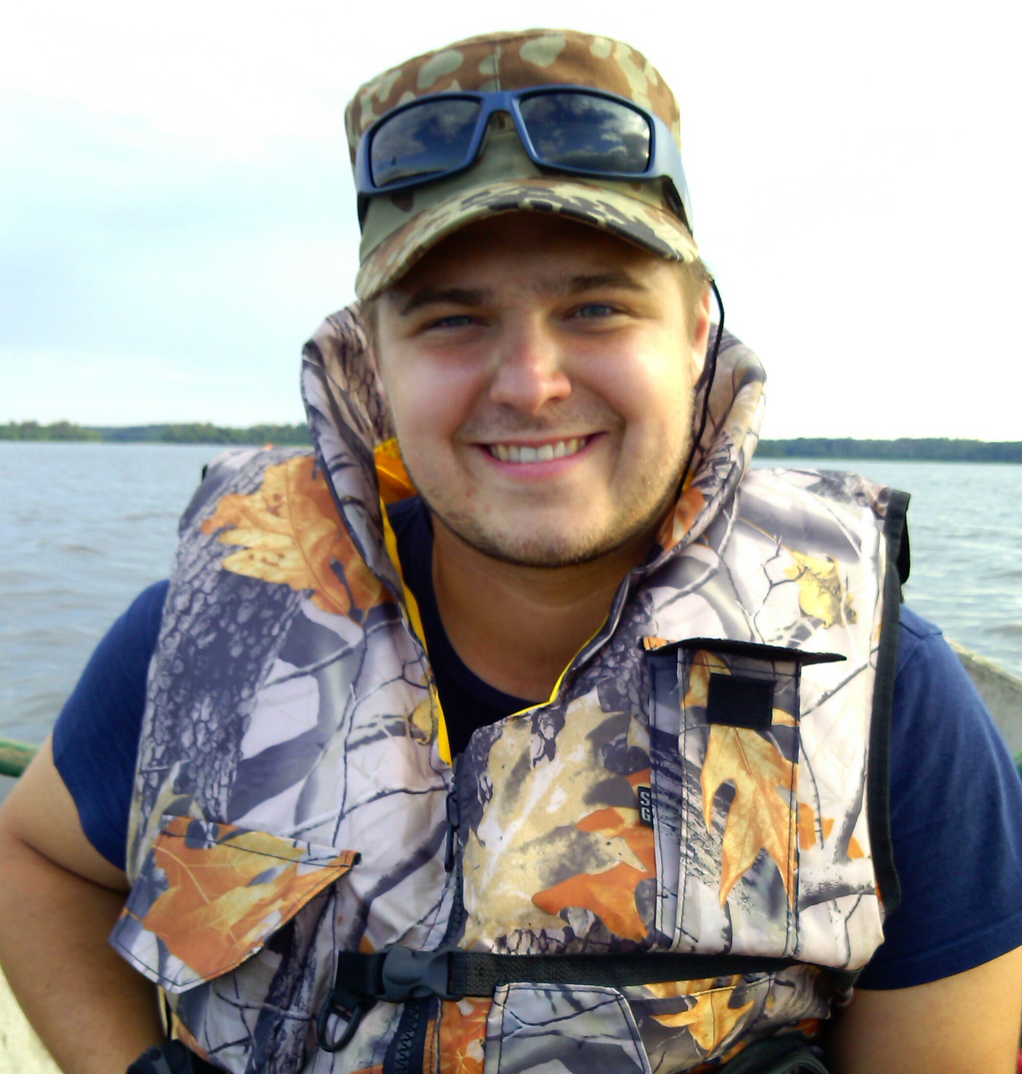 Евгений Пивкин