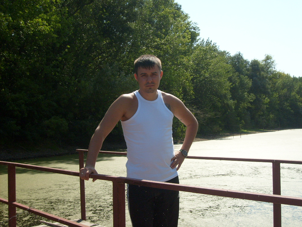 Владимир Рябикин