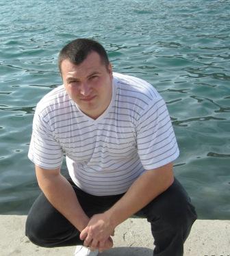 Андрей Оболенских