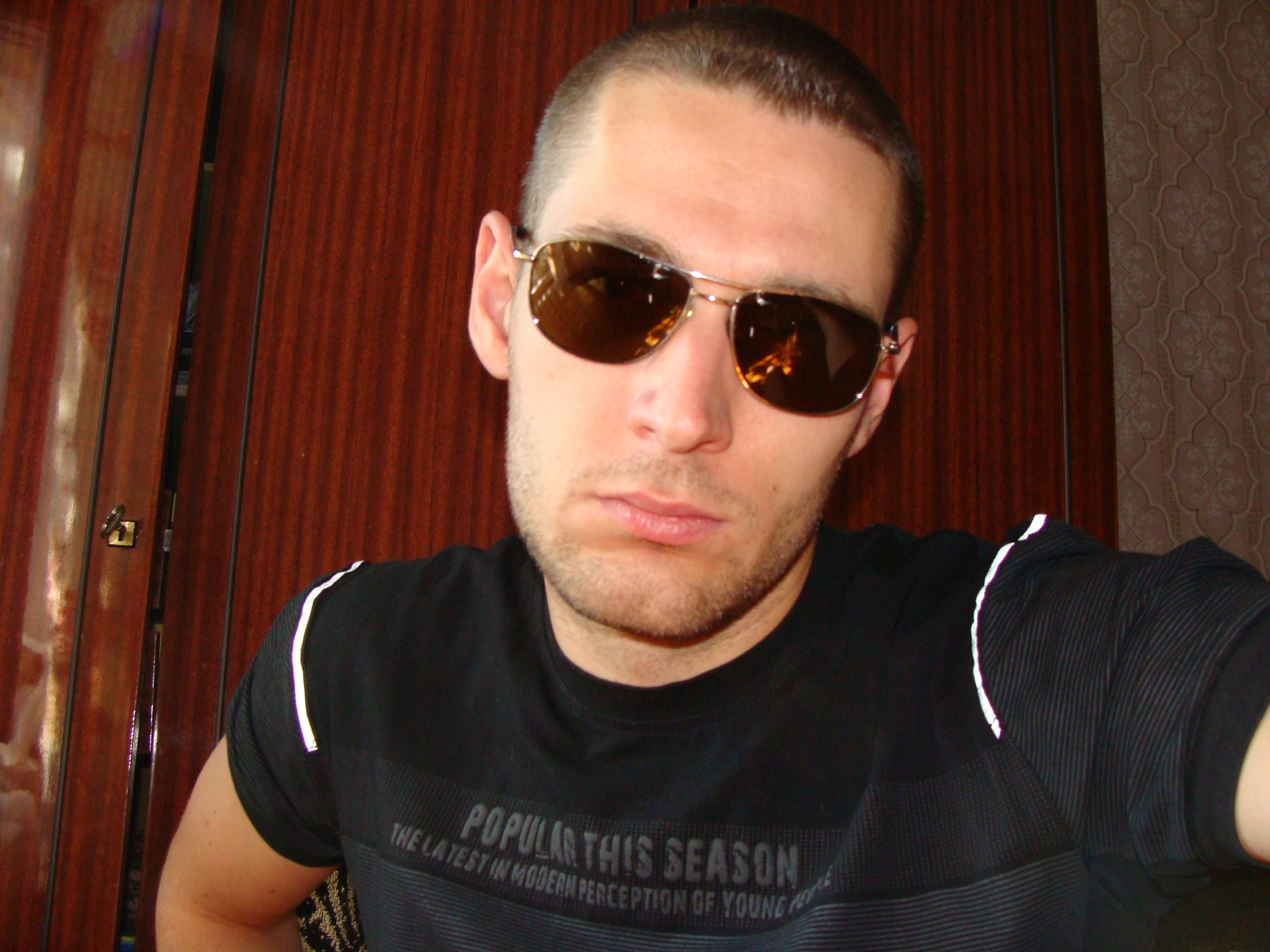 Роман Гагара