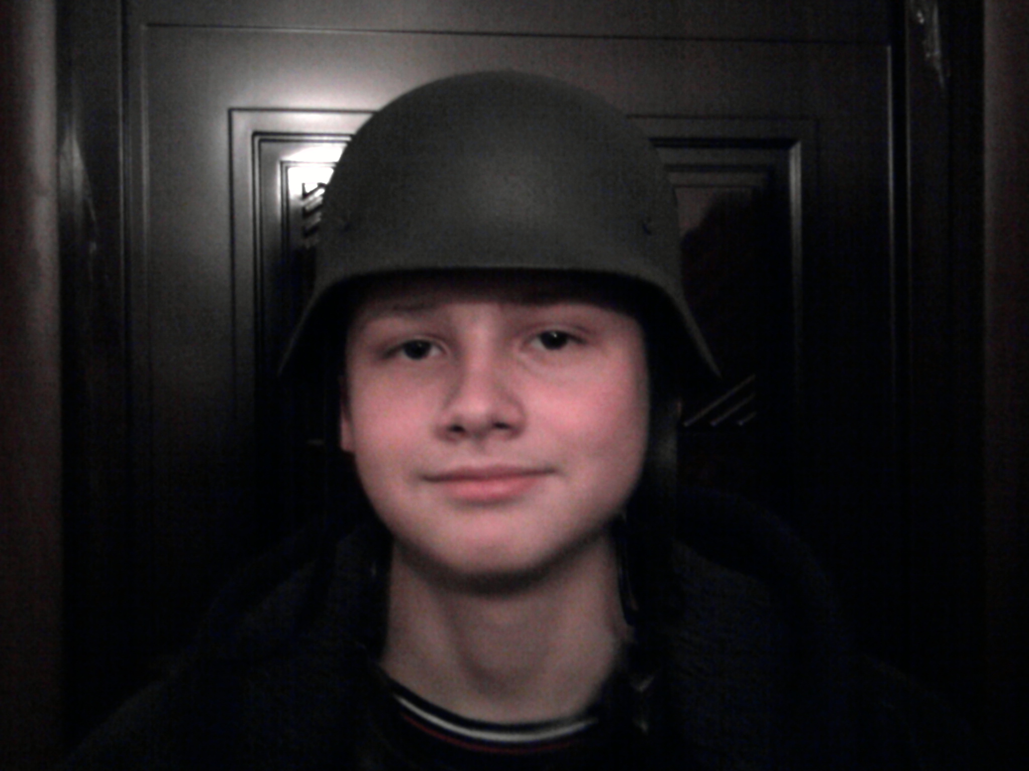 Андрей Петров