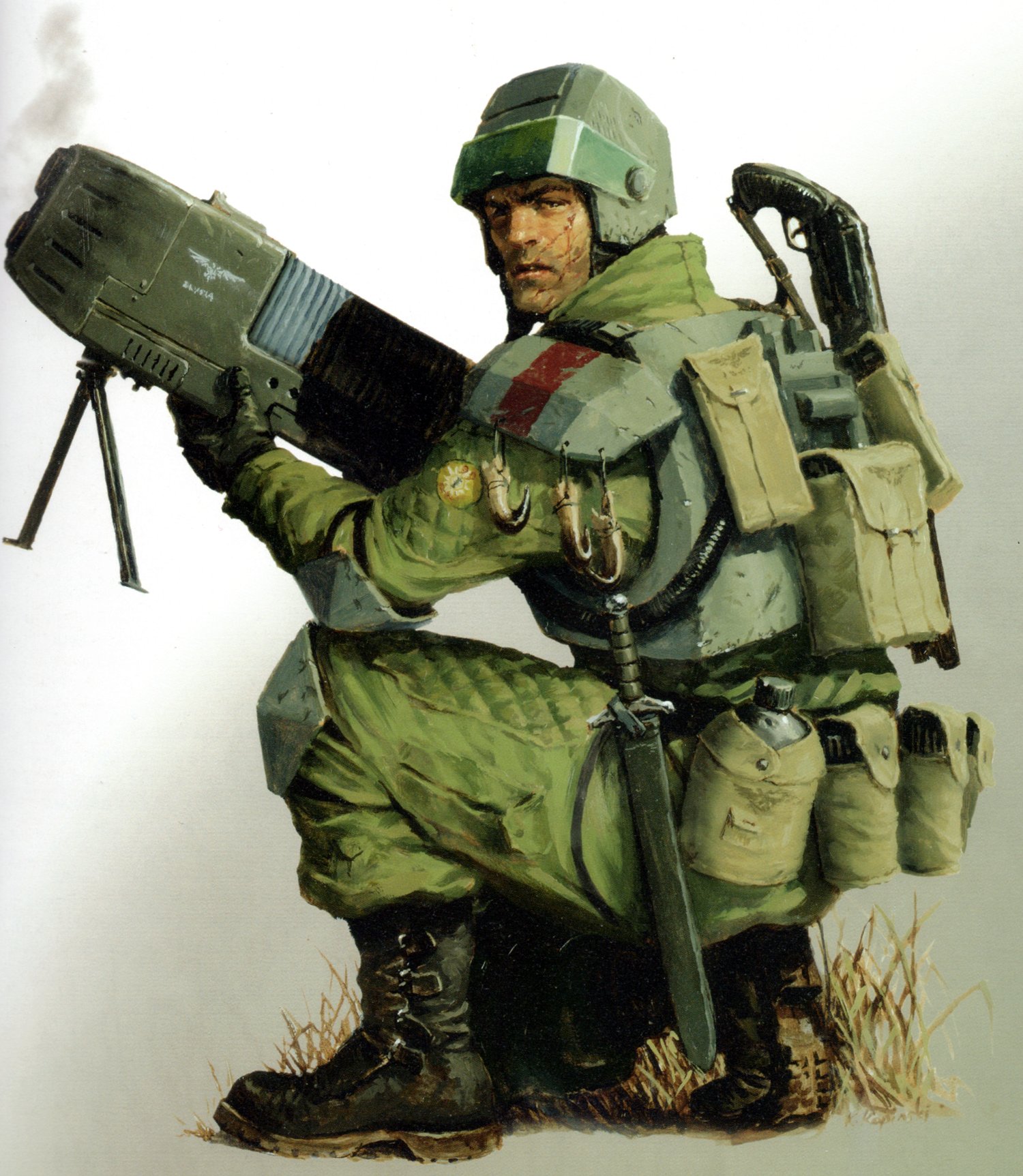 Сергий Простяков