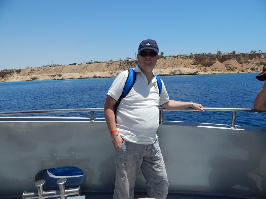 Виталий Маркин