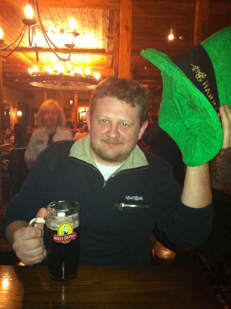 Александр Кашинский