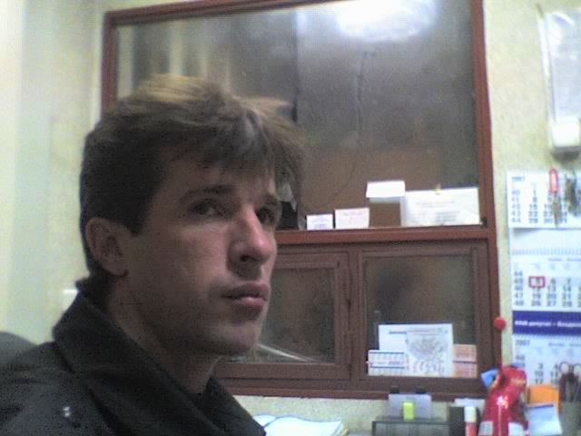 Алексей Тихомиров