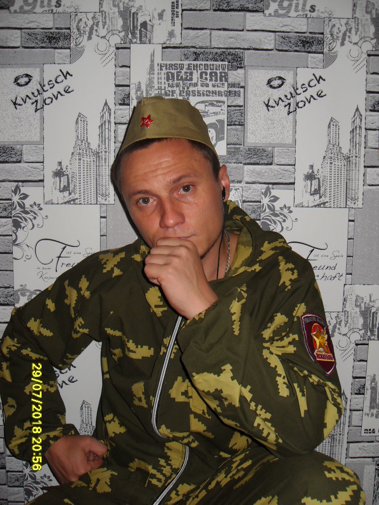 Максим Бекетов