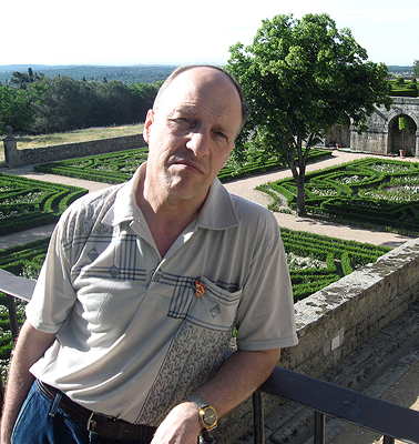 Сергей Коноплев