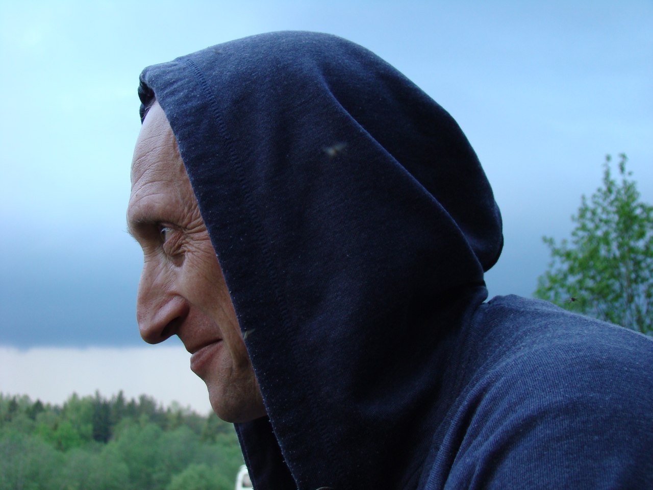 Александр Владимирович