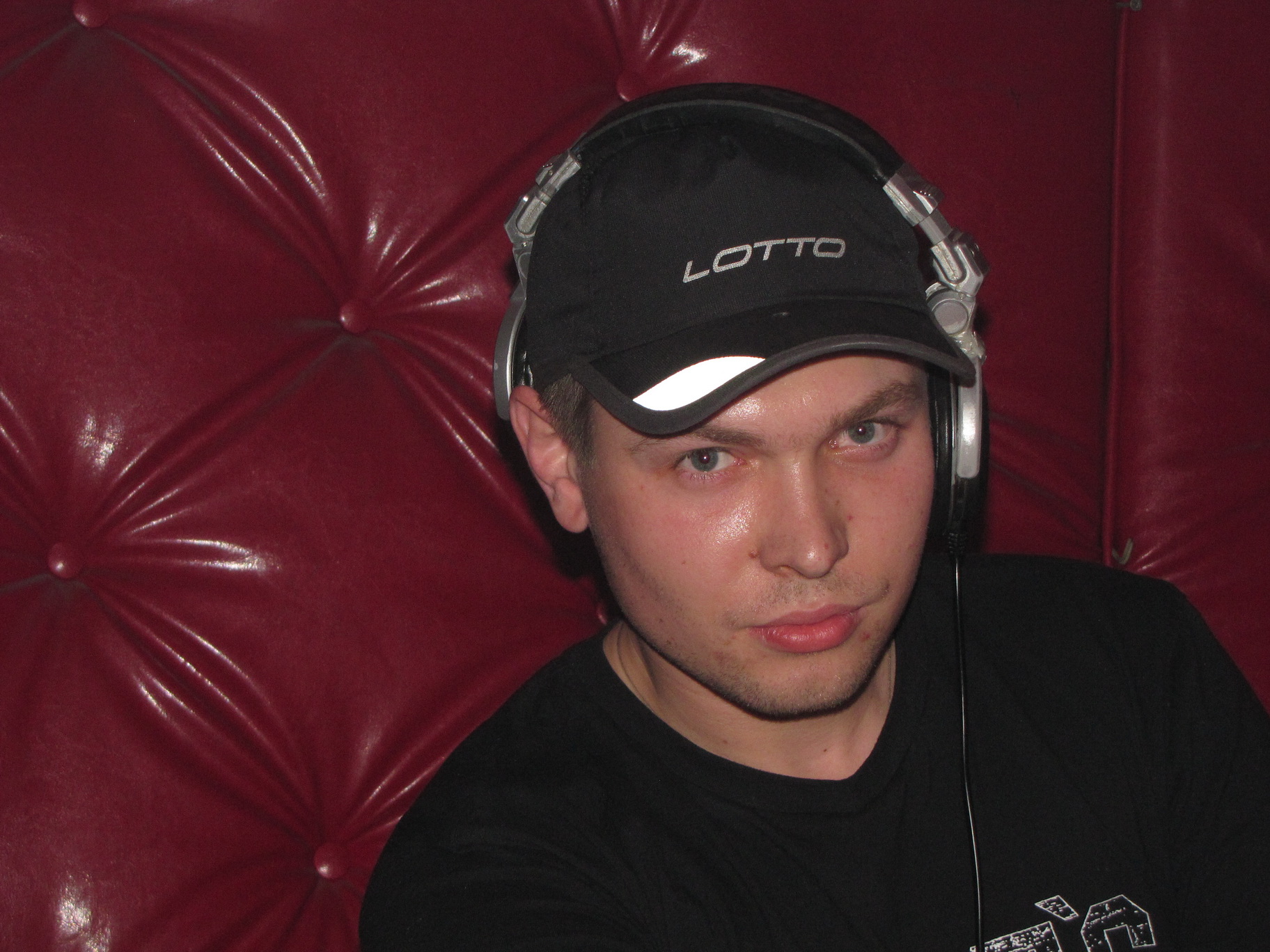 Сергей Побожий