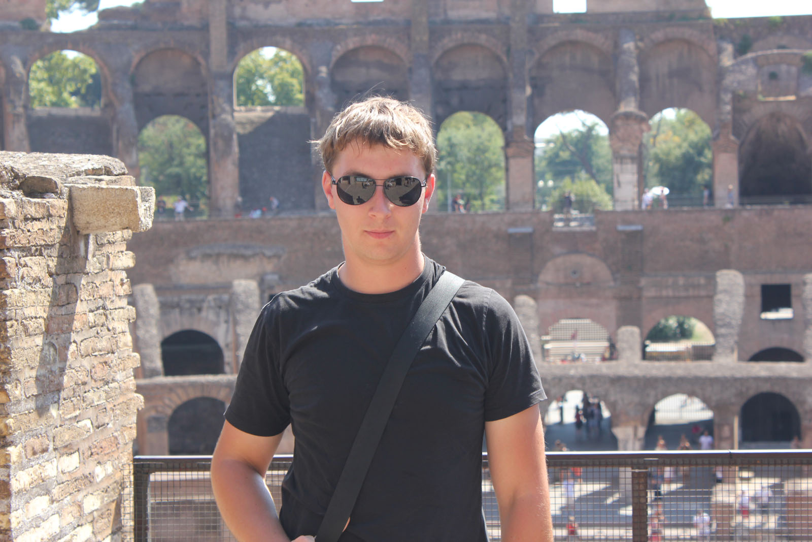 Сергей Кухаркин