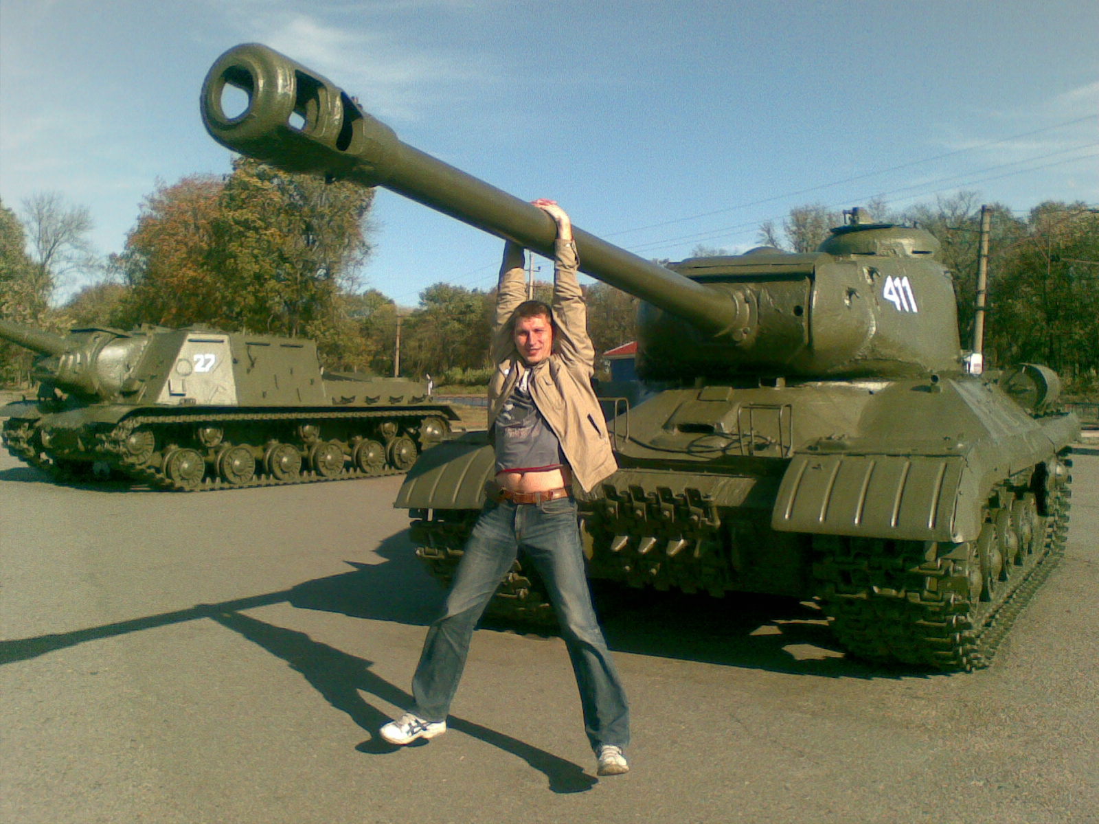 Александр Щаднов