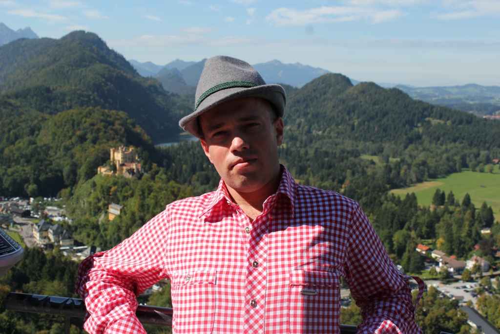 Алексей Дроздов