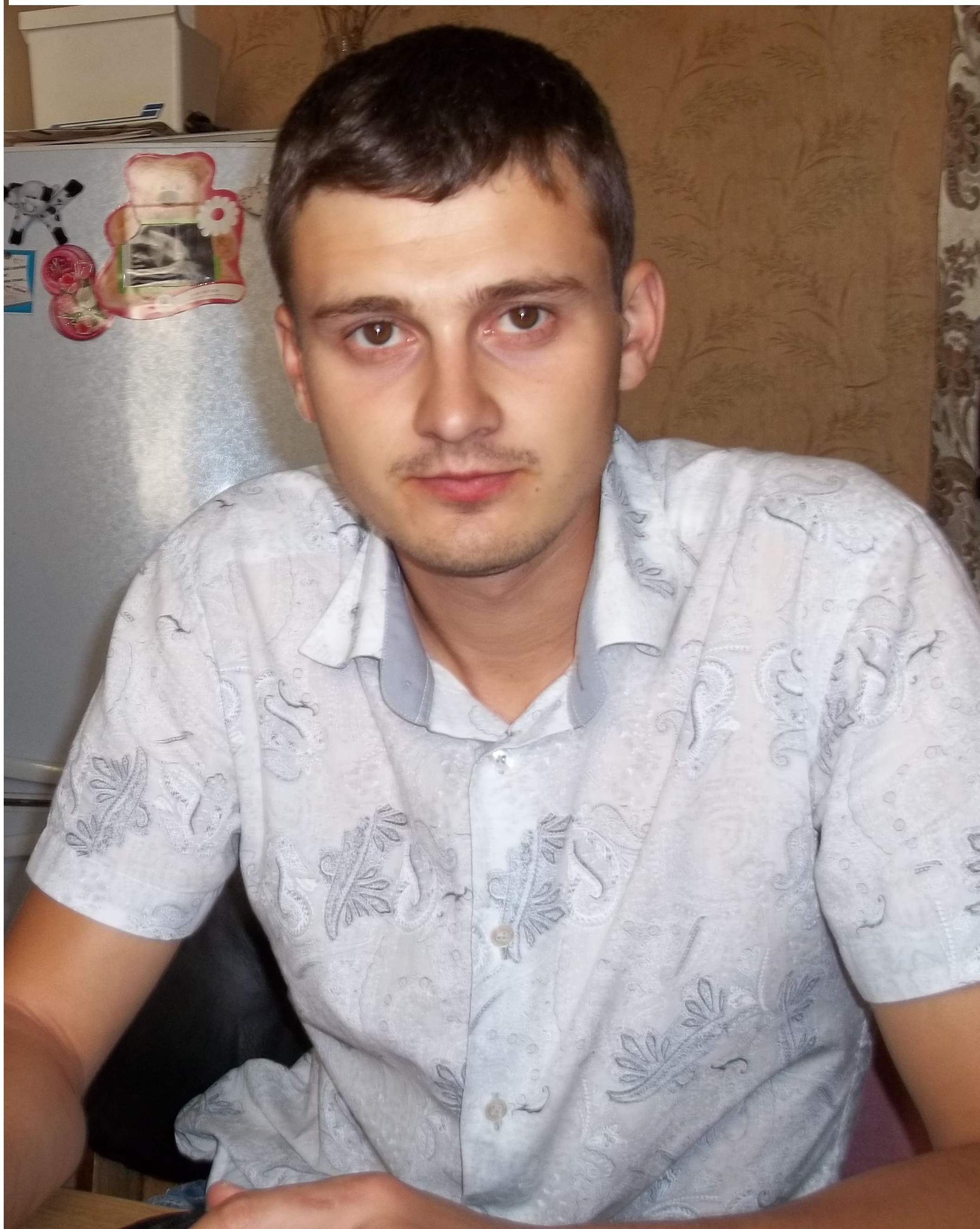 Сергей Ванцовский