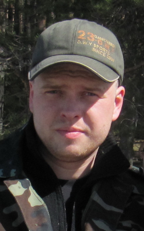 виталий хямяляйнен