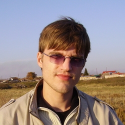 Василий Седых