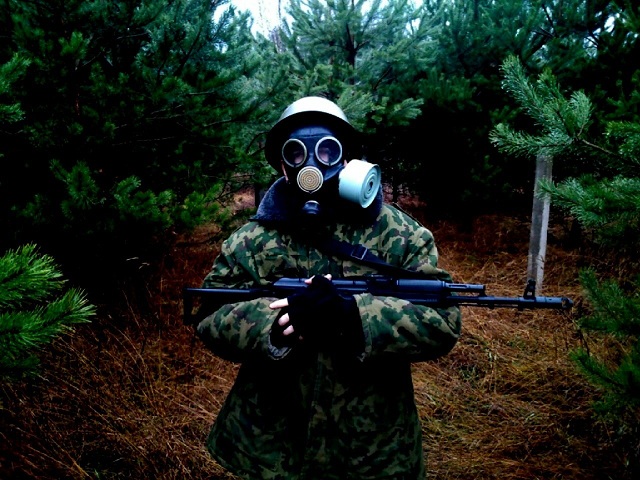 Андрей Романчук