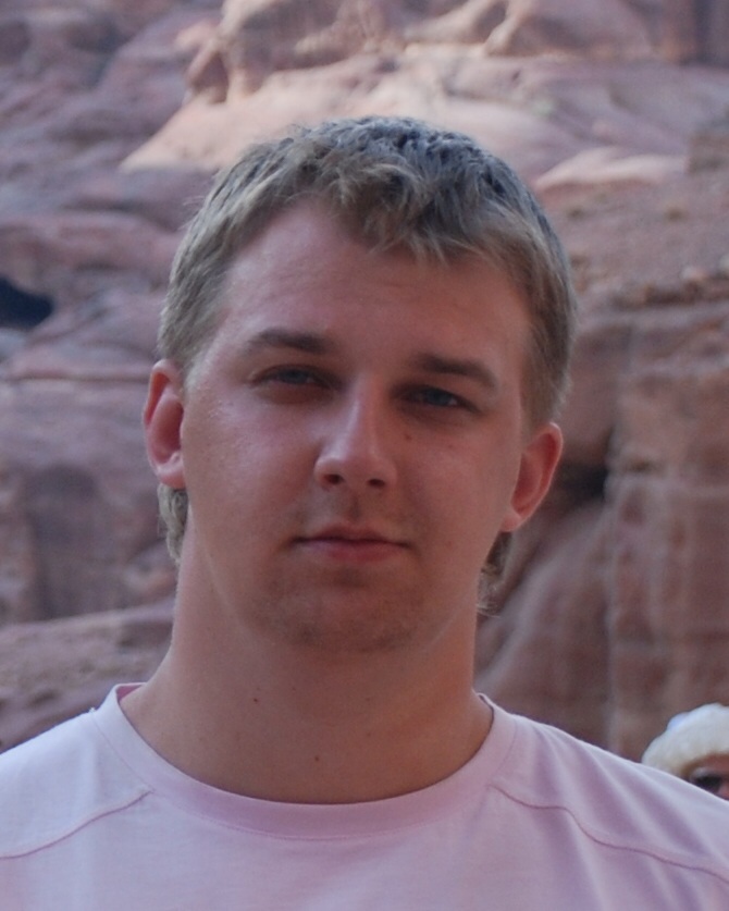 Евгений Мишунин