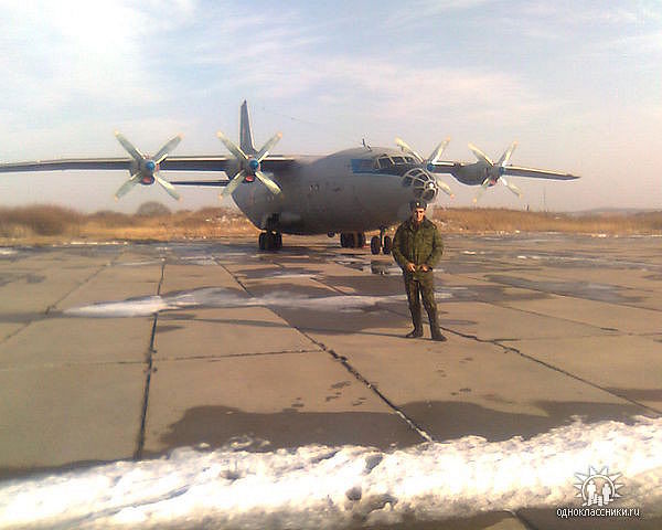 Ахмед Шериф