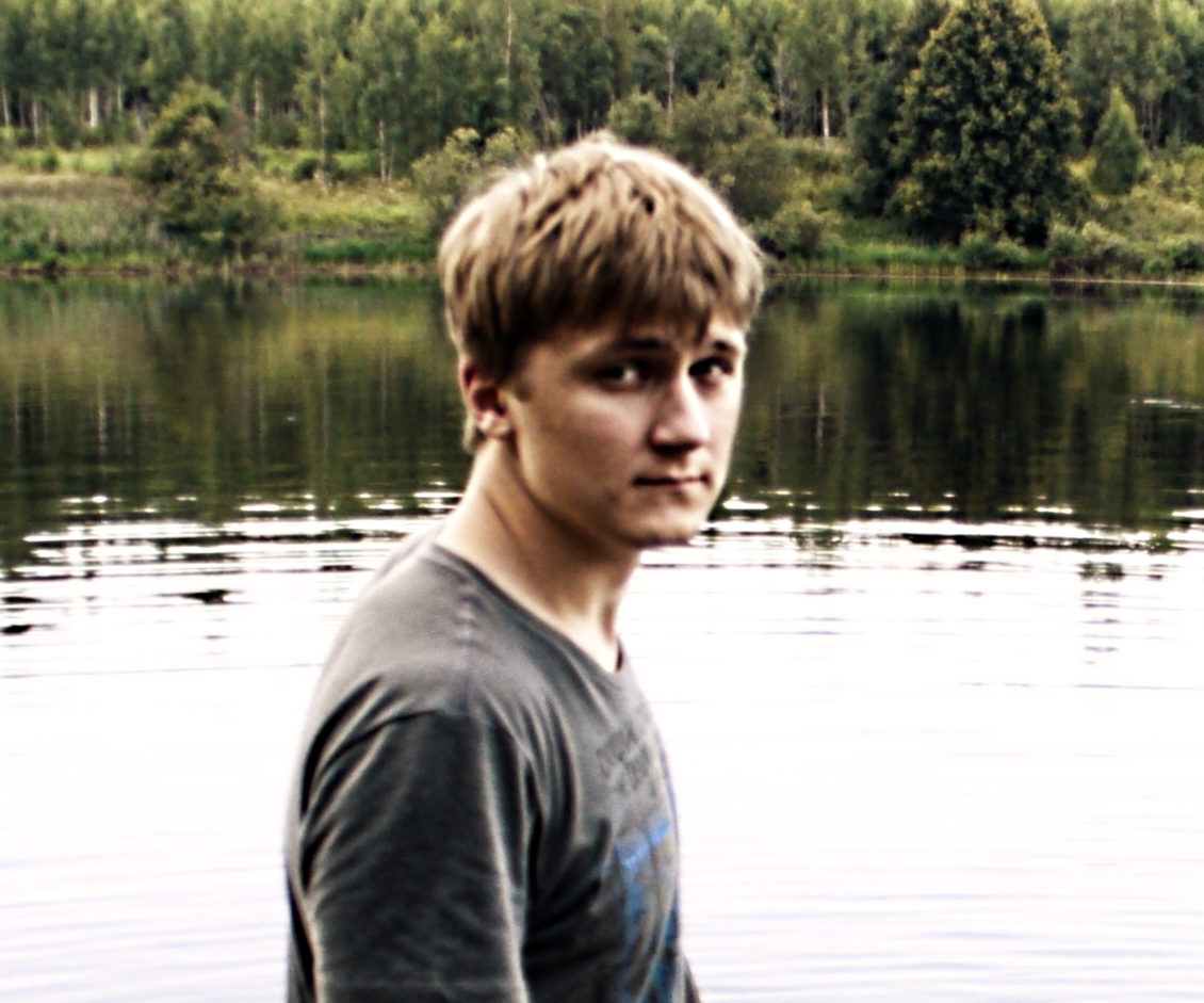 Иван Керсов