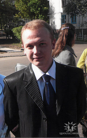 Артем Миронов