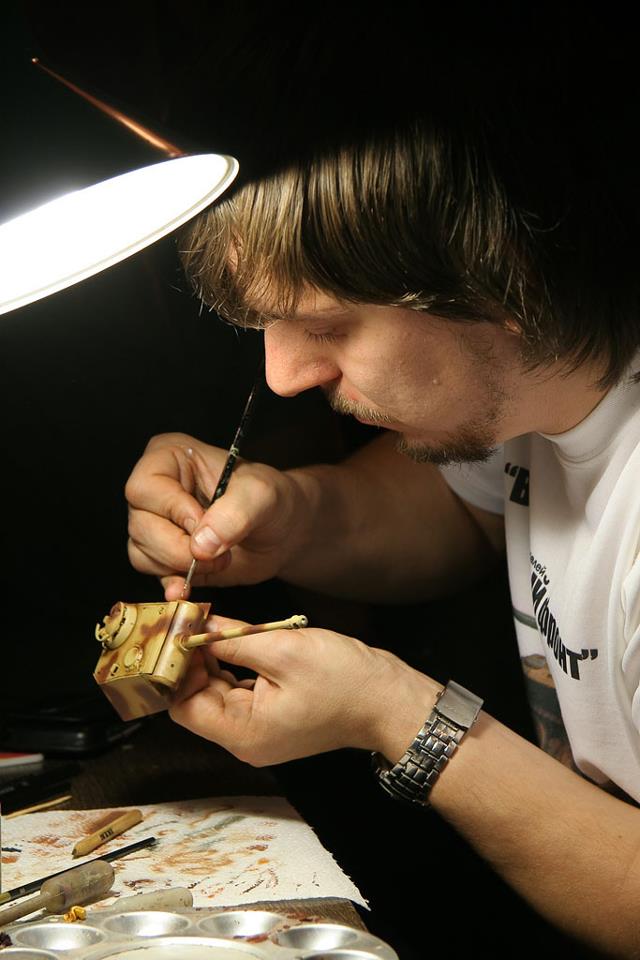 Владимир Яшин