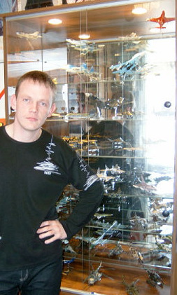 Александр Кищук