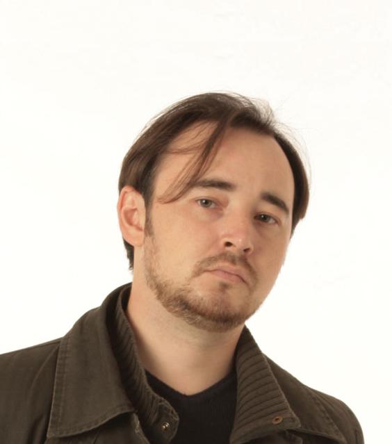 Евгений Чернышев