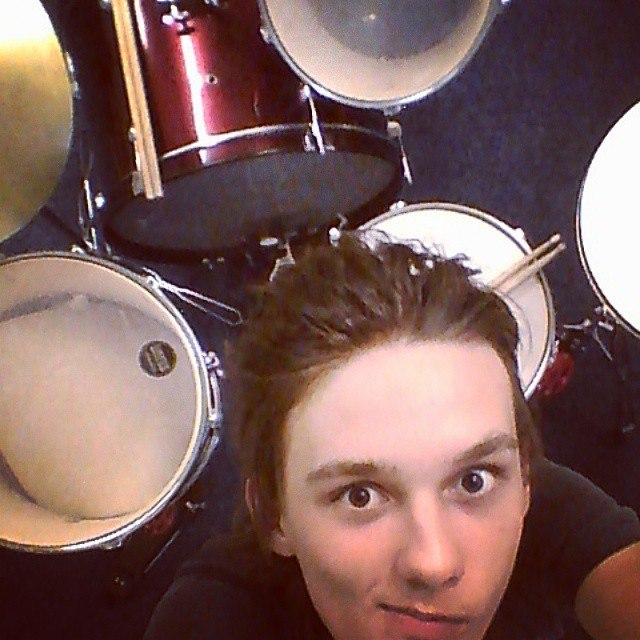 Евгений Драгунов