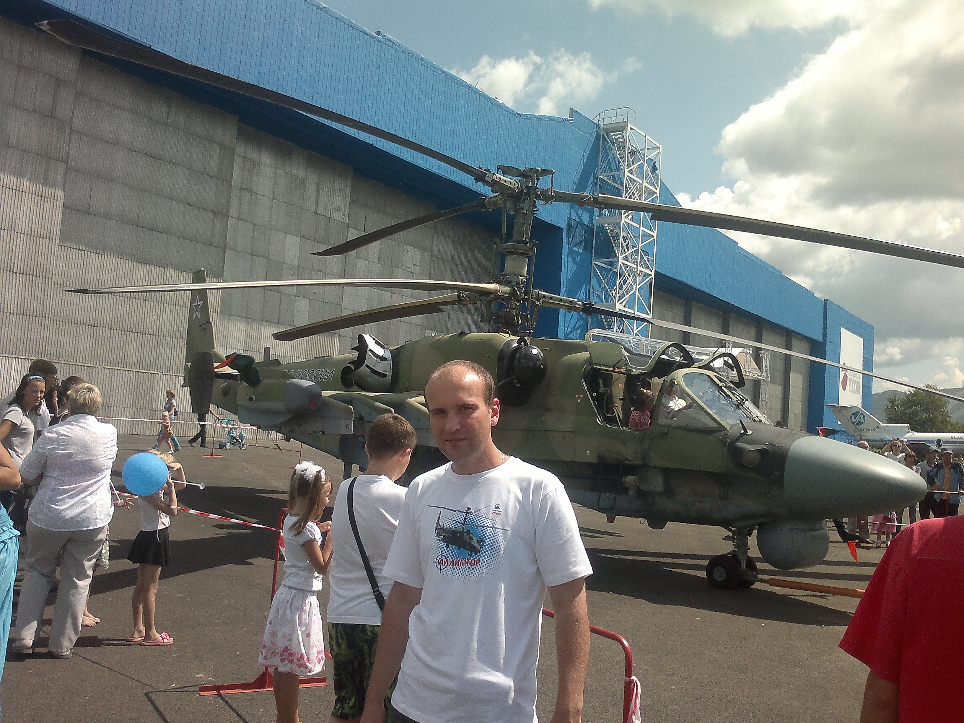 Алексей Авилов