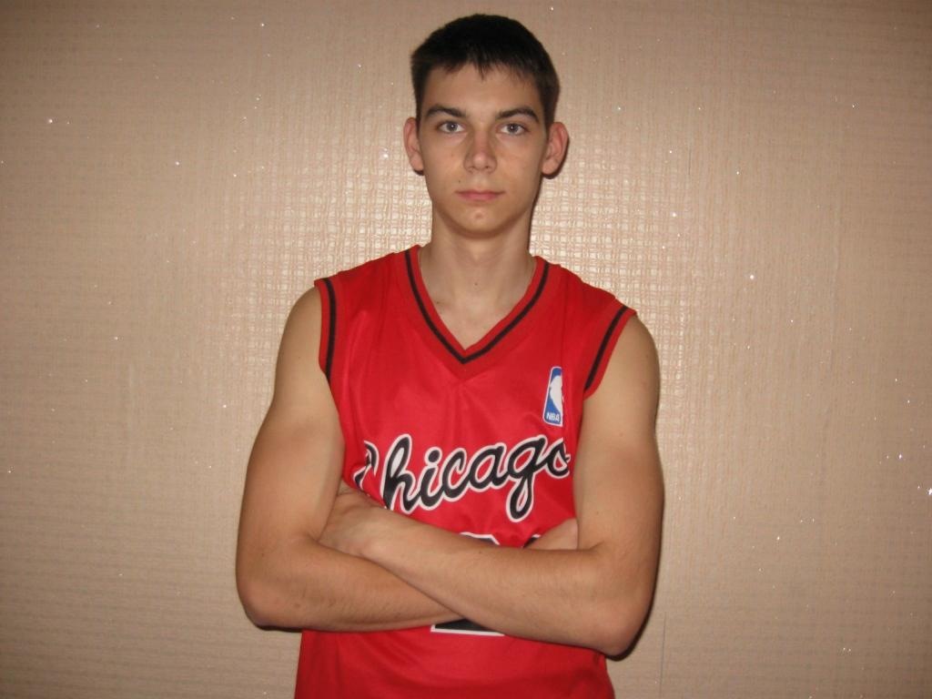 дмитрий кошелев