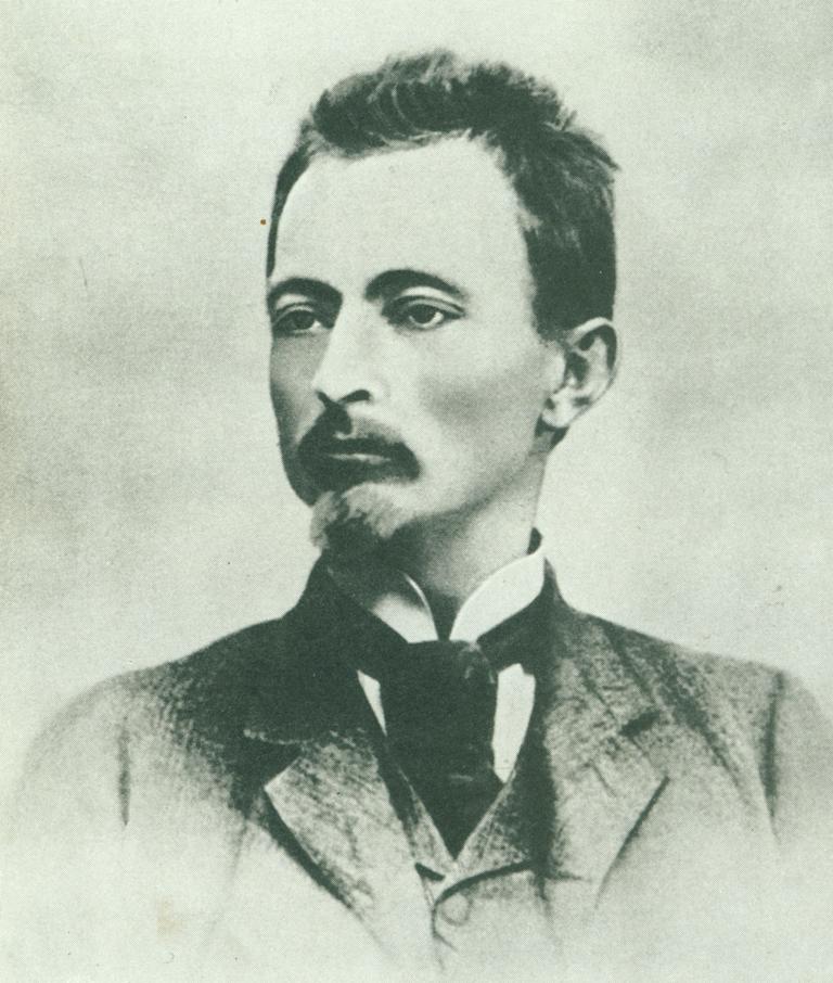 Феликс Дзержинский