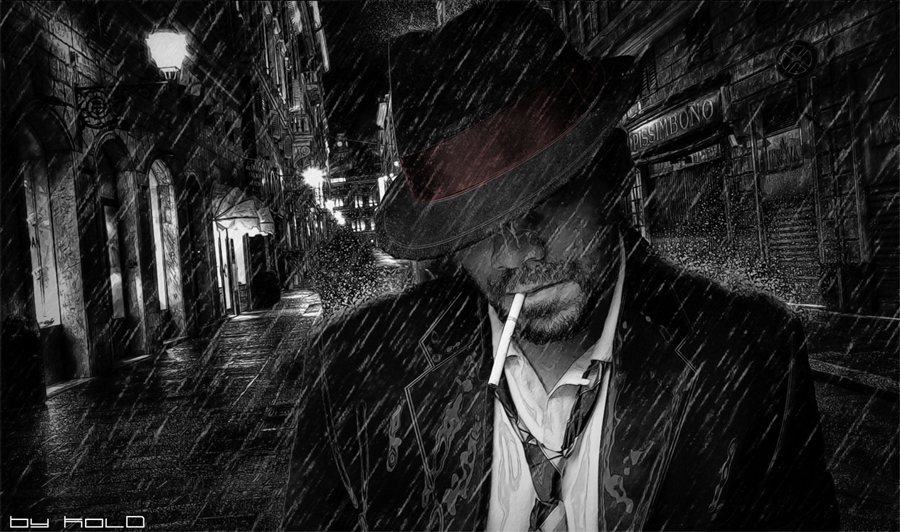 Алексей Мохов