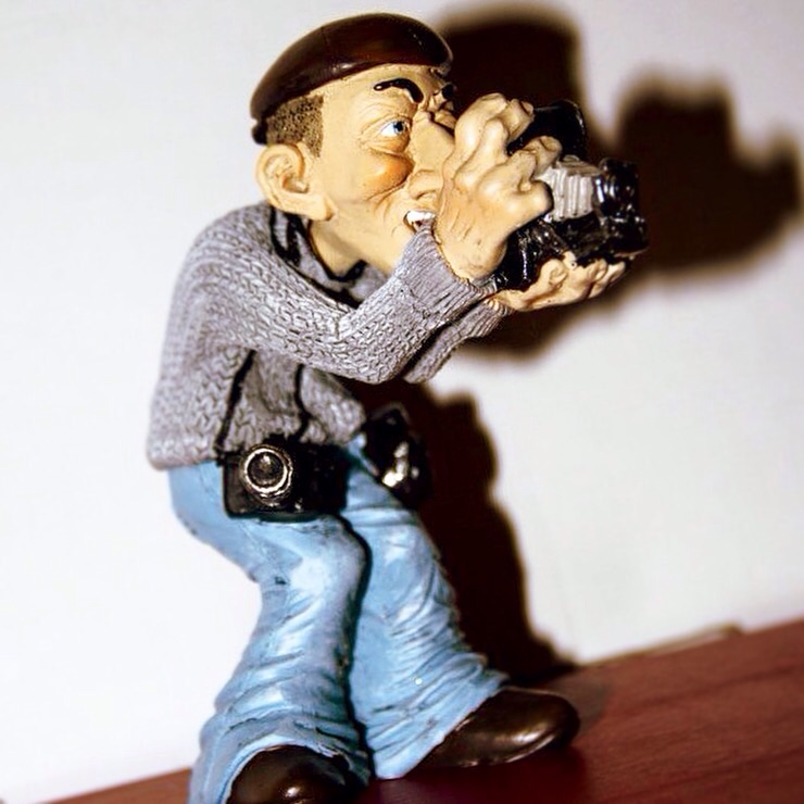 Сергей Иванович