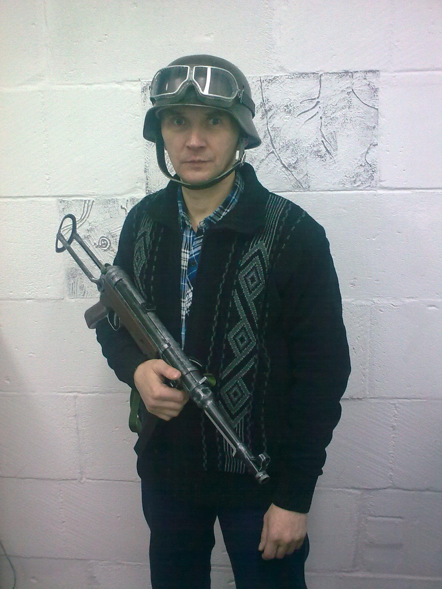 Юрий Куколин