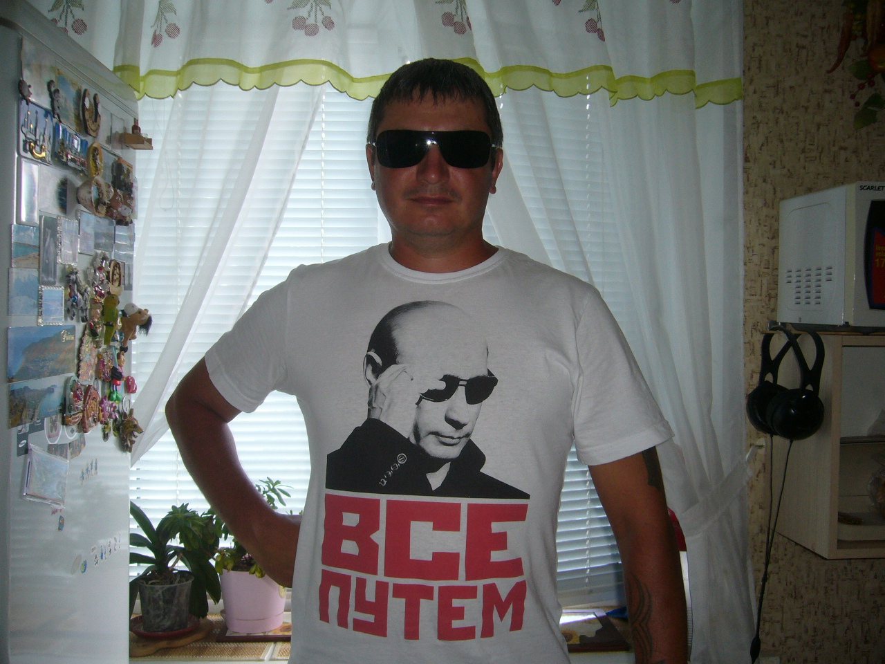 Сергей Степанов