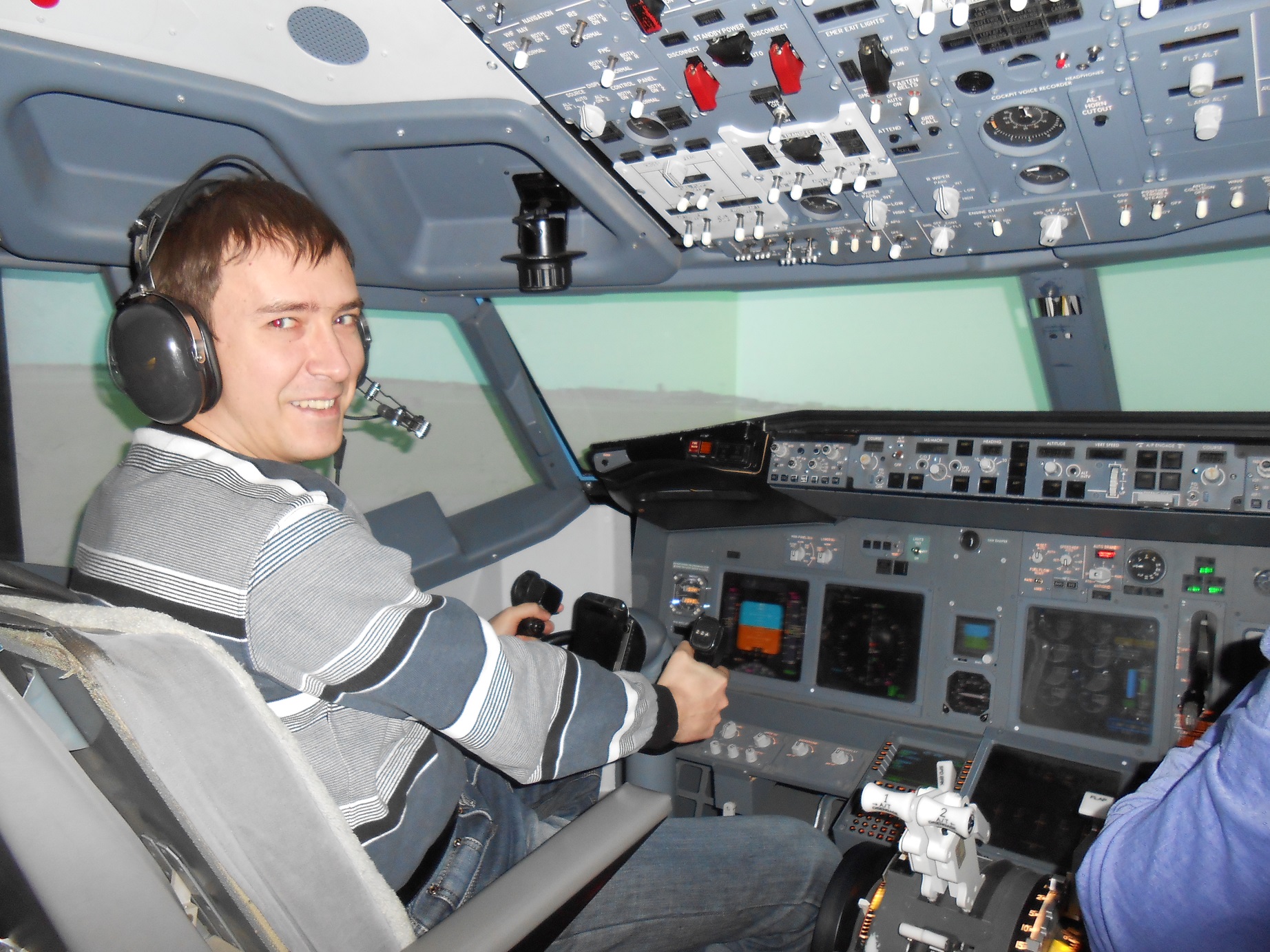 Александр Щербаков