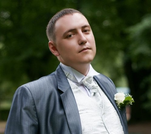 руслан шустров