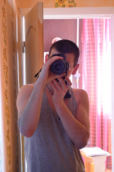 илья дорошенко