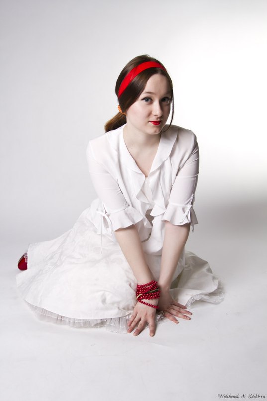 Дарья Галиева