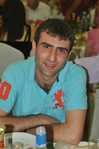 Artyom Mirzoyan