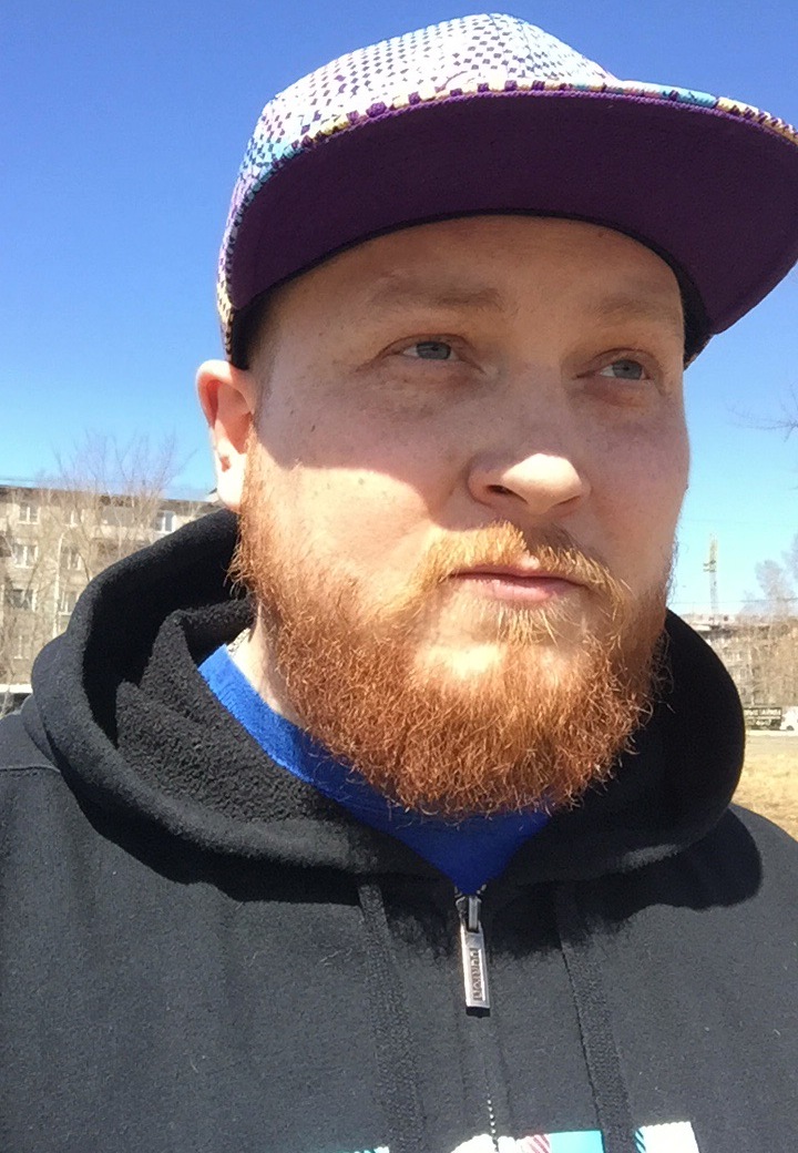 Артём Рожко