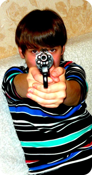 Кирилл Захаров