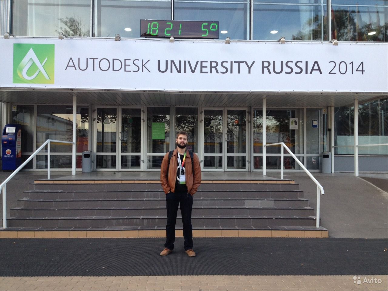 Роман Мусатов