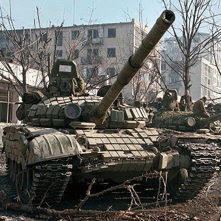 Виталий Зубков