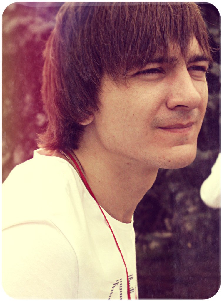 Владислав Козлов