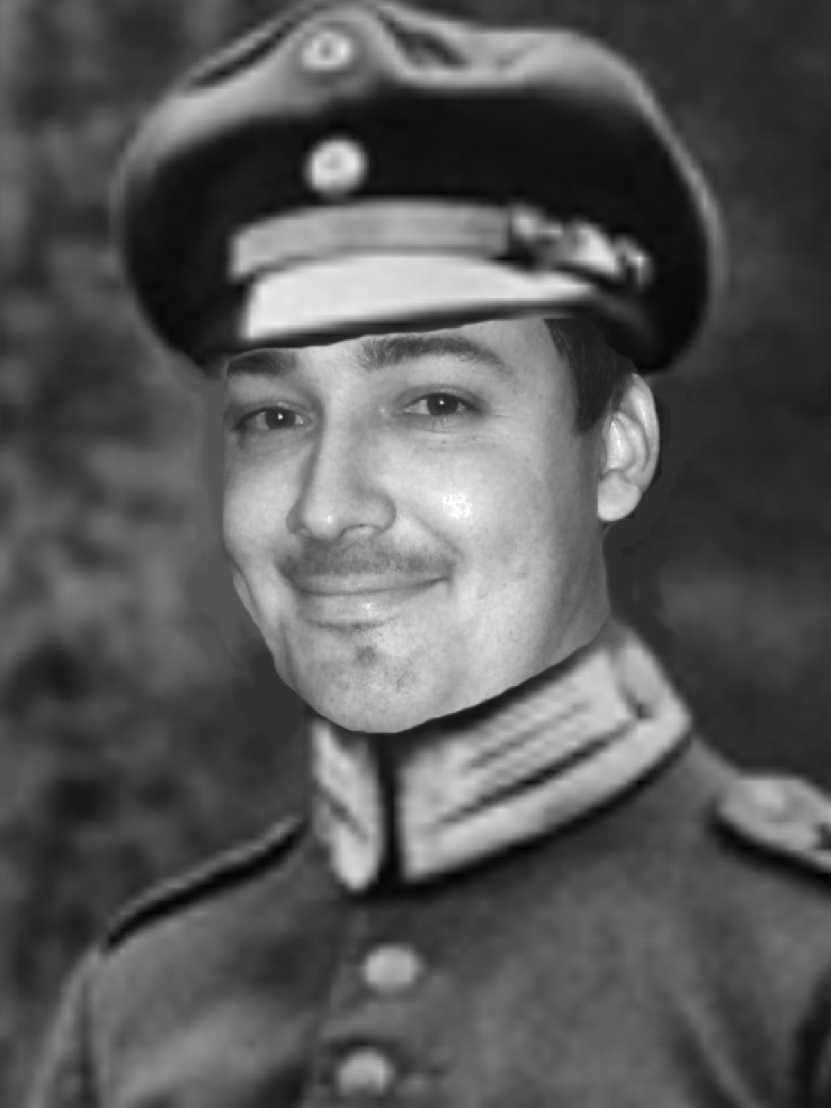 Андрей Кирайдт