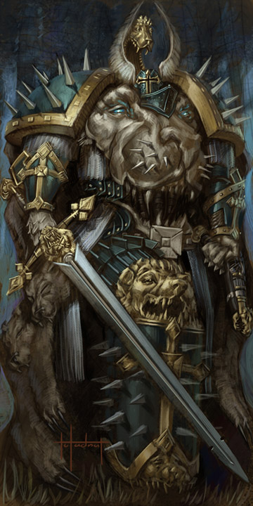 Иван Санников