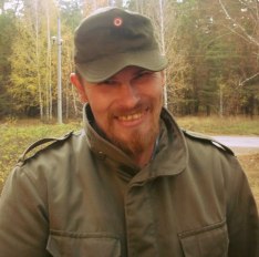 Игорь Белоногов