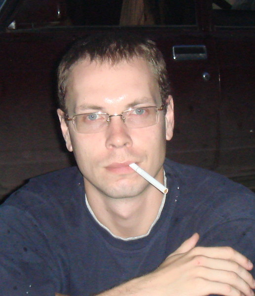 Игорь Артемичев